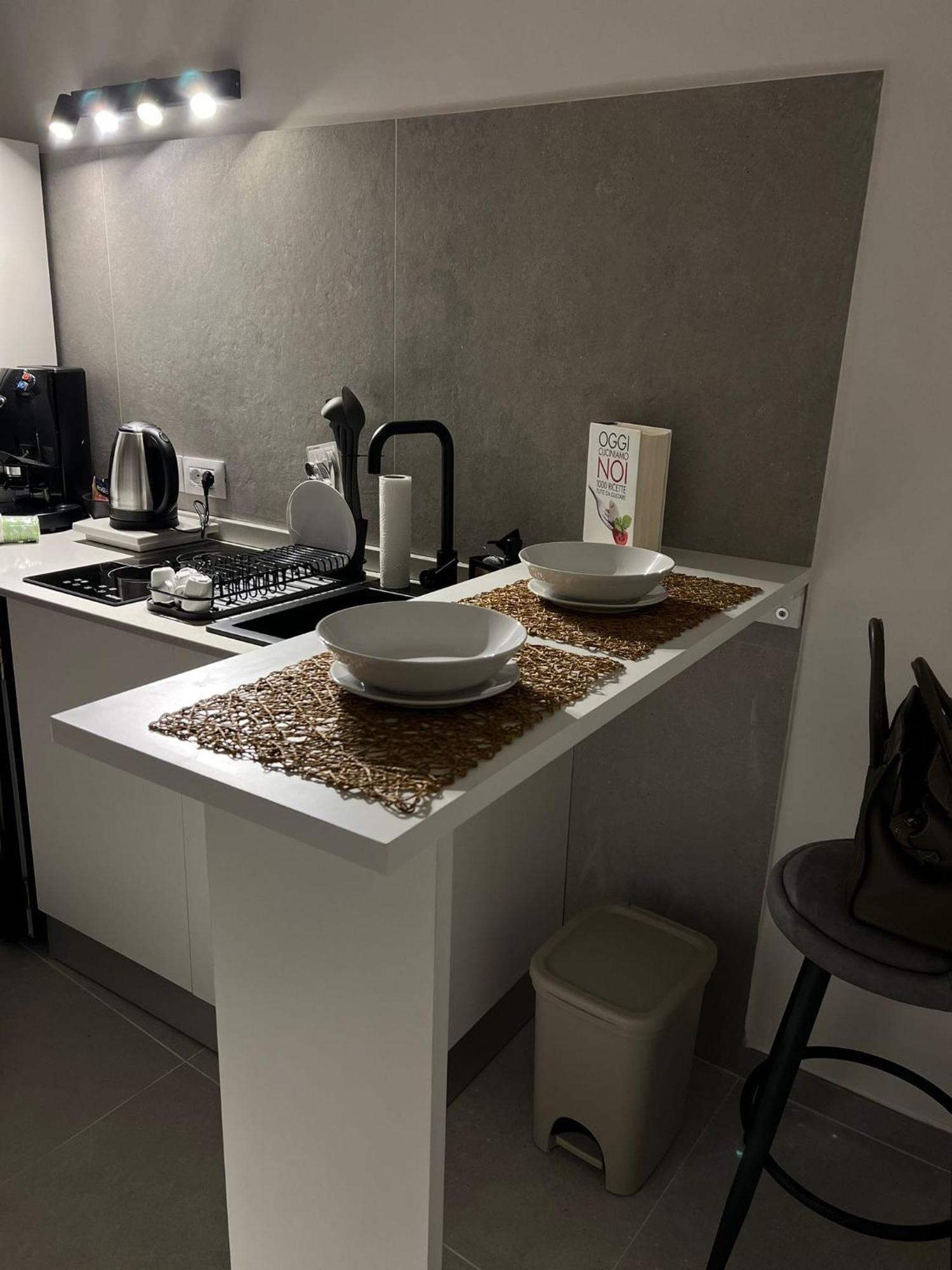 Rosina Apartment Herculaneum Ерколано Екстер'єр фото