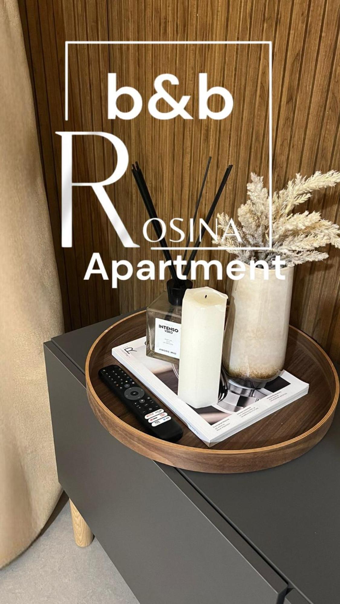 Rosina Apartment Herculaneum Ерколано Екстер'єр фото
